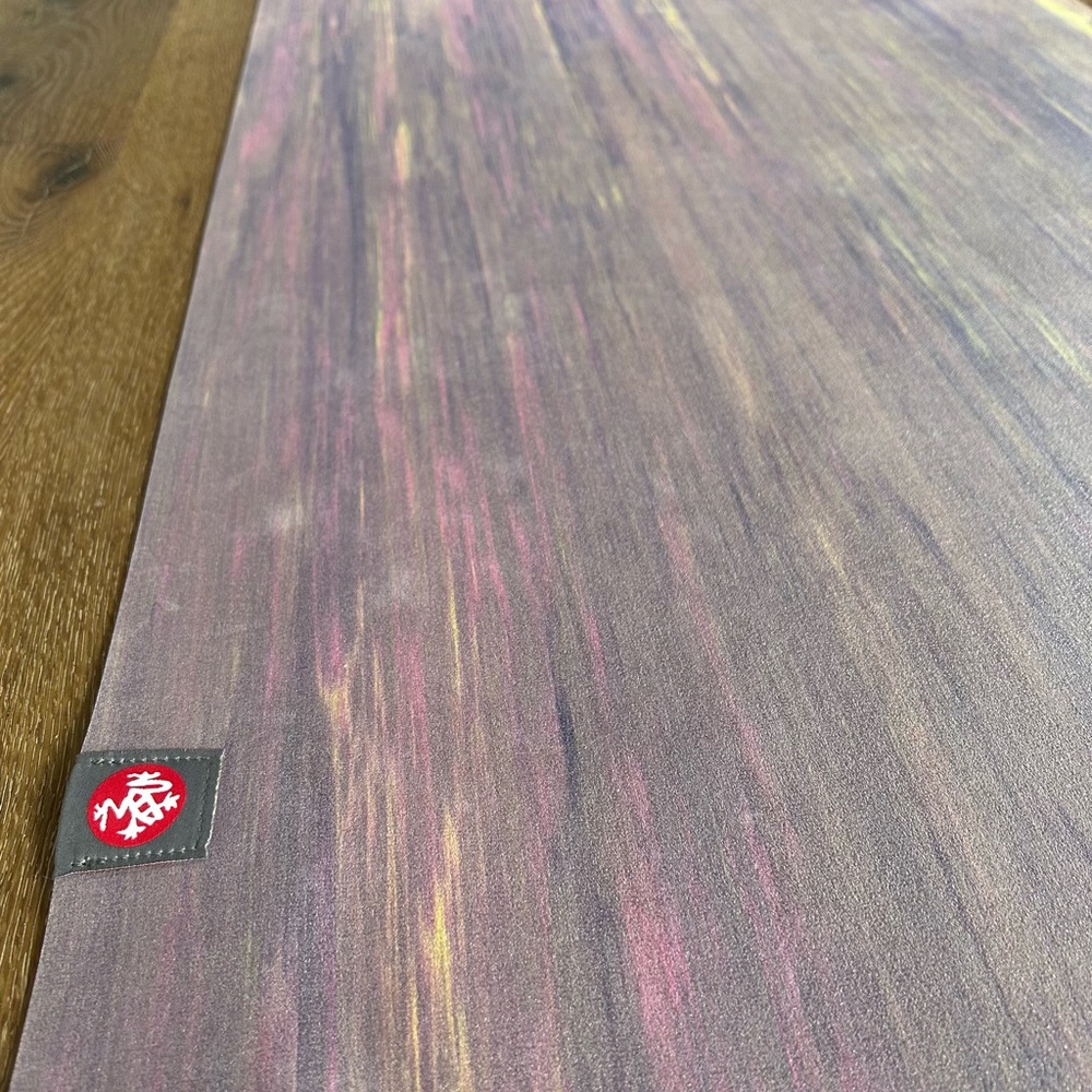 Manduka Travel Eco Mat
